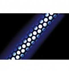 Neox lampada neon, 12V - 45 cm - Blu