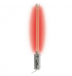 Neon-Tube 12V - 30 cm - Rosso