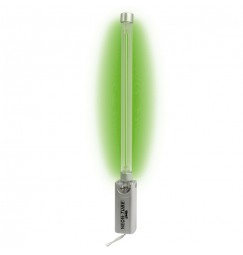Neon-Tube 24V - 30 cm - Verde