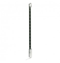 Led-Tube-14, 12V - 54 cm - Verde