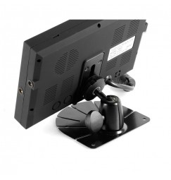 M4, Monitor LCD 7" Wireless, Cam 1+2+3+4