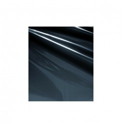 Midnight, pellicola oscurante - 300x50 cm - Nero bluastro