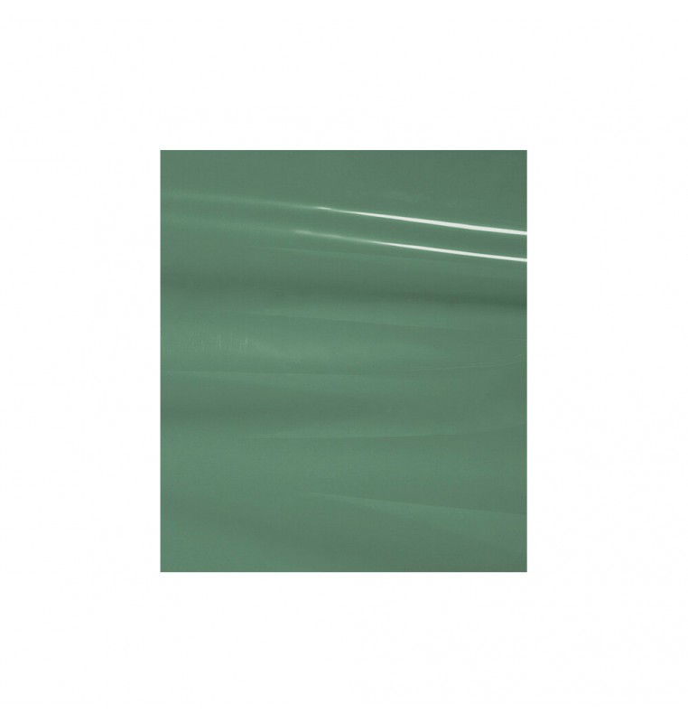 Cool-Green, pellicola oscurante - 300x50 cm - Verde metallizzato