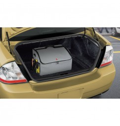 Premium, trunk organizer per baule - M - 49x30 cm