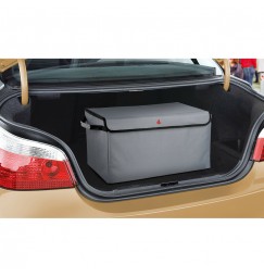 Premium, trunk organizer per baule - XL - 59x32 cm