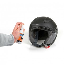 Helmet & visor cleaner, 100 ml