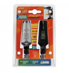 Jabra, indicatori di direzione a Led - 12V LED