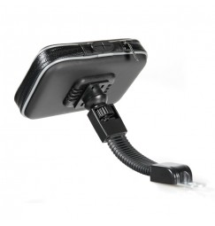 Multi Holder Evo, portatelefono con braccio flessibile