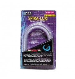 Spira-Lux, spirale in UV Reflex