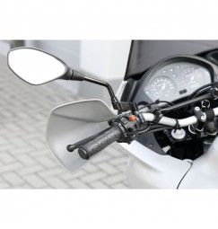 Estensore e sollevatore specchi moto - Filetto M8 destro