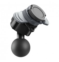 Titan Ball Head, Connettore DuoLock con sfera da 25 mm / 1”