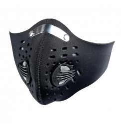 Urban Mask Warm-Tech, mascherina invernale