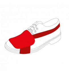 Protezione salva scarpa (1 pz)