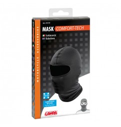 Mask Comfort-Tech, sottocasco in tessuto tecnico