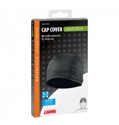 Cap Cover Light-Tech, cuffia sottocasco in nylon