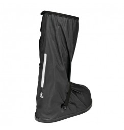 Waterproof Shoe Covers, copriscarpe antipioggia - S - 38-39