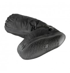 Waterproof Shoe Covers, copriscarpe antipioggia - S - 38-39