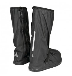 Waterproof Shoe Covers, copriscarpe antipioggia - M - 40-41