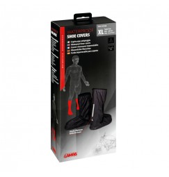 Waterproof Shoe Covers, copriscarpe antipioggia - XL - 44-45