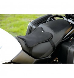 GelPad, cuscino in gel per moto e scooter - XL - 32x26 cm