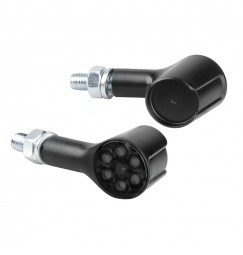 Magnifier Front, indicatori di direzione a led e luce di posizione anteriori - 12V LED