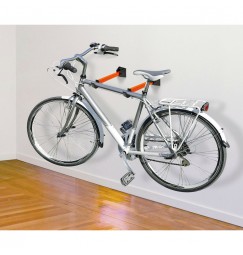 Bike Rack, portaciclo a parete