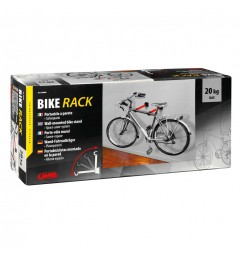 Bike Rack, portaciclo a parete