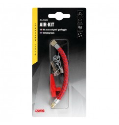 Air-Kit, kit accessori per il gonfiaggio