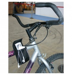 Bike Pocket, tasca portacellulare