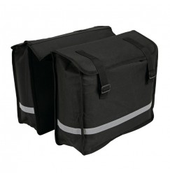 Large, borse per portapacchi posteriore - 20 L