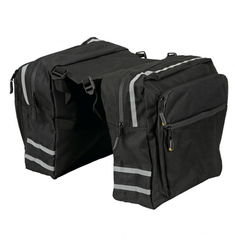 Medium, borse per portapacchi posteriore - 19 L