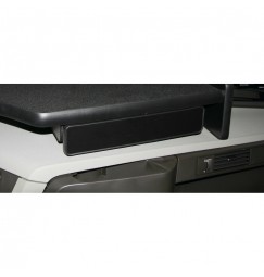 Tavolino per cruscotto - Centrale - compatibile per Volvo FH Serie 4 (09/12>05/21)