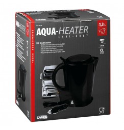 Aqua-Heater Earl Grey, bollitore per acqua - 24V - 250W