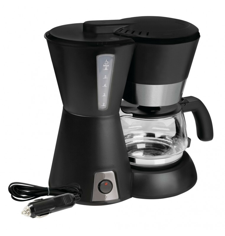 Coffee Maker Arabica, caffettiera - 24V - 300W