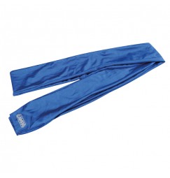 Truck-tights, copertura elasticizzata per spirali aria ed elettriche - Blu