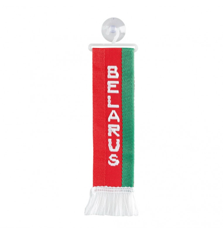 Mini-Sciarpa, confezione singola - Belarus
