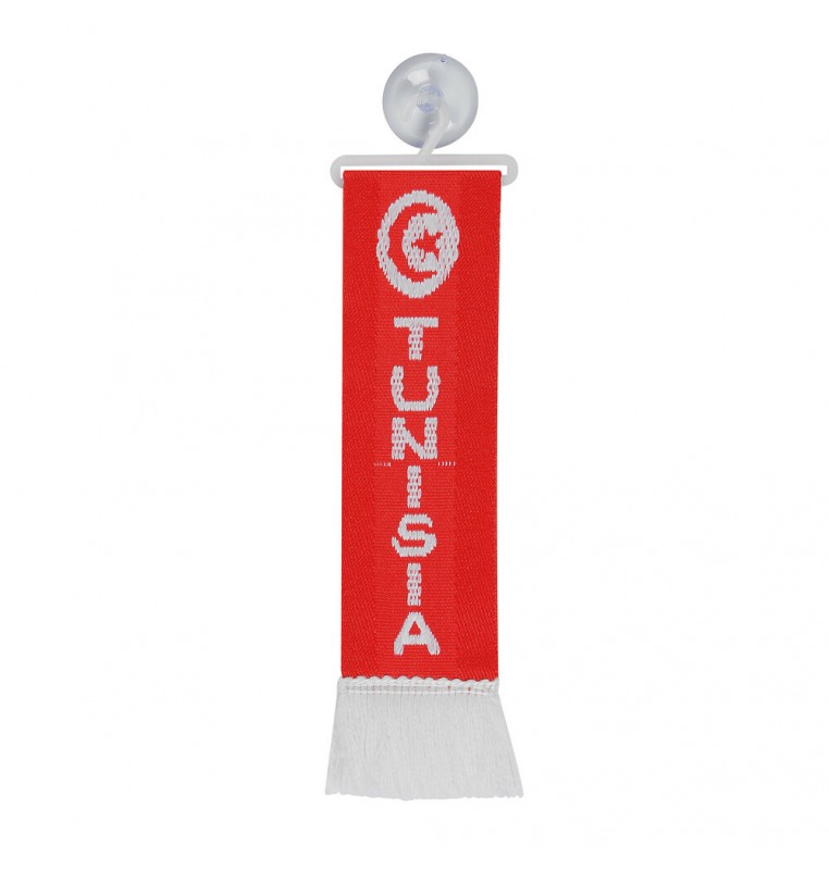 Mini-Sciarpa, confezione singola - Tunisia