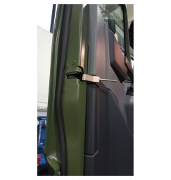 Serrature interne aggiuntive per cabina camion - compatibile per Renault T (06/13>)  - Renault T High (06/13>)