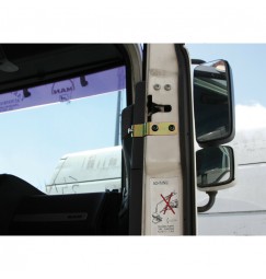 Serrature interne aggiuntive per cabina camion - compatibile per Man TGA (03/99>05/10)  - Man TGS (09/07>08/14)  - Man TGX (09/0