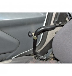 Serrature interne aggiuntive per cabina camion - compatibile per Renault Premium 1 (02/96>04/06)  - Renault Premium 2 (09/05>12/