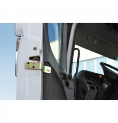 Serrature interne aggiuntive per cabina camion - compatibile per Mercedes Actros MP1 (09/96>09/03)  - Mercedes Actros MP2 (04/03