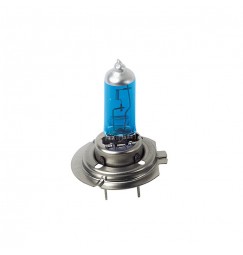 24V Lampada alogena Blu-Xe - (H7) - 100W - PX26d - 1 pz  - Scatola