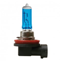 24V Lampada alogena Blu-Xe - H11 - 70W - PGJ19-2 - 1 pz  - Scatola