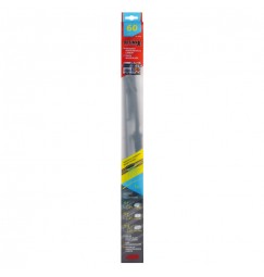 Optimax, spazzola tergicristallo per camion e furgoni - 60 cm (24") - Con spruzzatori - 1 pz