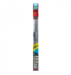 Optimax, spazzola tergicristallo per camion e furgoni - 65 cm (26") - Con spruzzatori - 1 pz