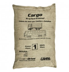 Catene da neve Cargo Professional - 33