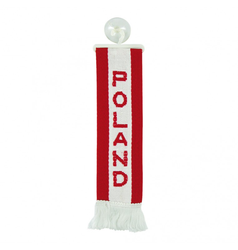 Mini-Sciarpa, confezione singola - Poland