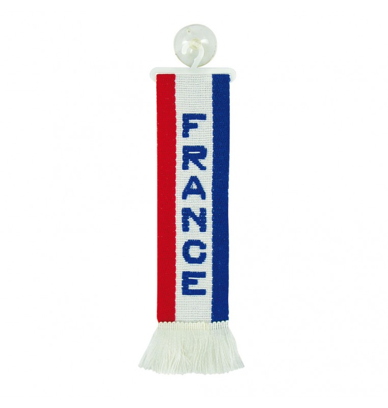 Mini-Sciarpa, confezione singola - France