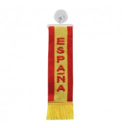 Mini-Sciarpa, confezione singola - Spain