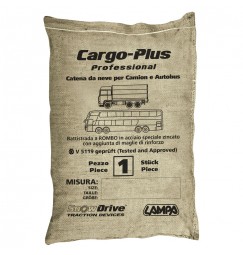 Catene da neve Cargo-Plus Professional - 26
